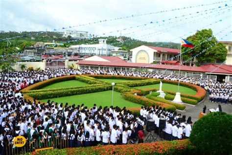 st. agnes academy (legazpi city) photos|St. Agnes' Academy Historical Marker .